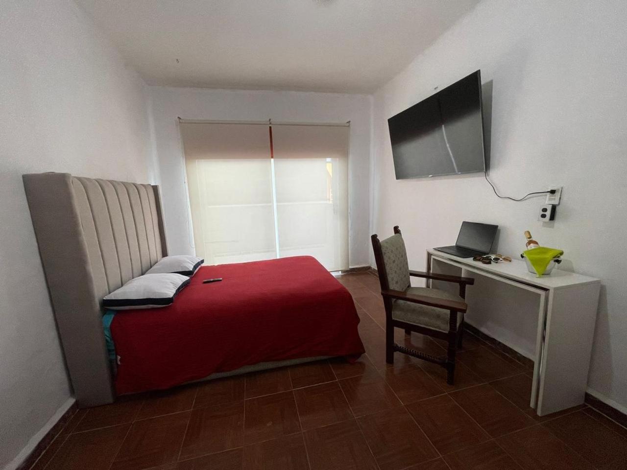 Mantra Suite Città del Messico Esterno foto