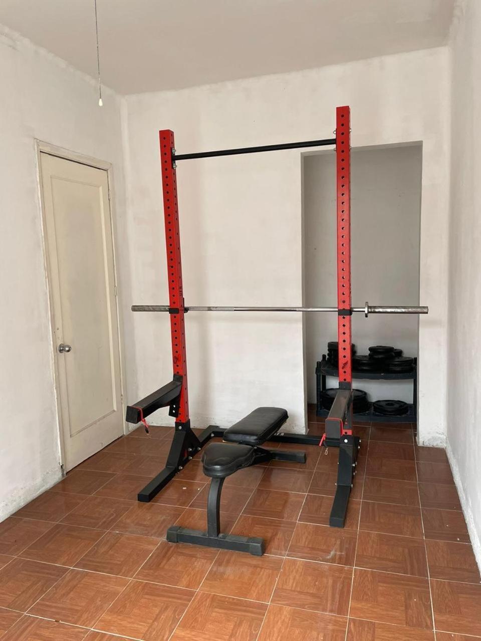 Mantra Suite Città del Messico Esterno foto